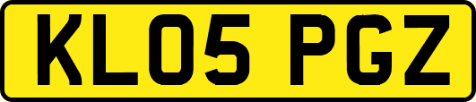 KL05PGZ