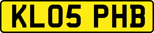 KL05PHB