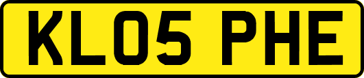 KL05PHE