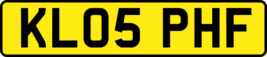 KL05PHF