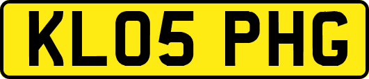 KL05PHG
