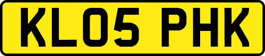 KL05PHK