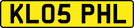 KL05PHL