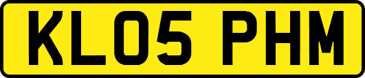 KL05PHM