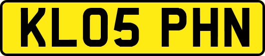 KL05PHN