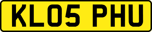 KL05PHU