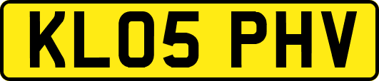 KL05PHV