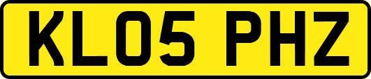 KL05PHZ