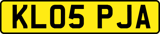 KL05PJA
