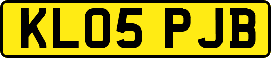 KL05PJB
