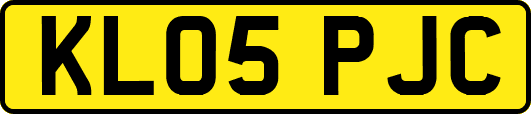 KL05PJC