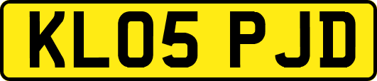 KL05PJD