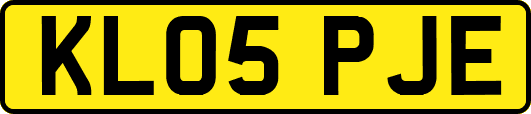 KL05PJE