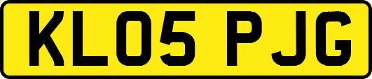 KL05PJG