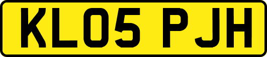 KL05PJH
