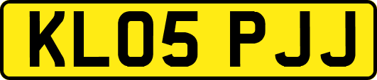 KL05PJJ
