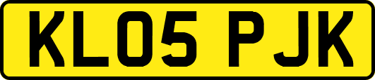 KL05PJK