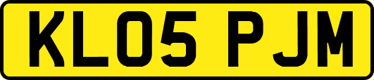 KL05PJM