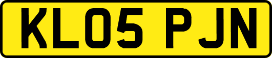 KL05PJN