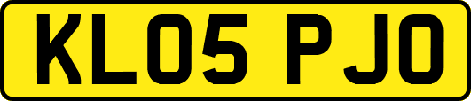 KL05PJO