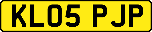 KL05PJP