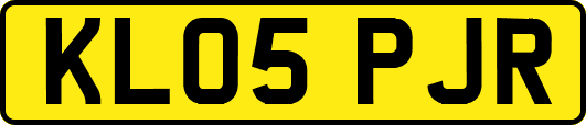 KL05PJR