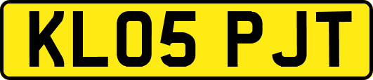 KL05PJT
