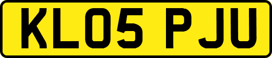 KL05PJU