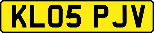 KL05PJV