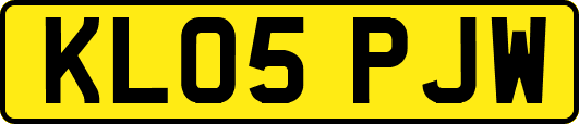 KL05PJW