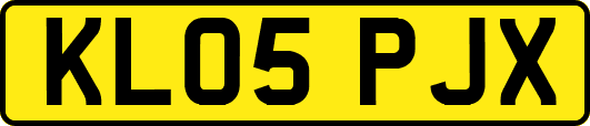 KL05PJX