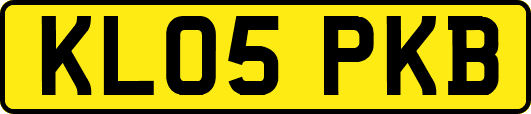 KL05PKB