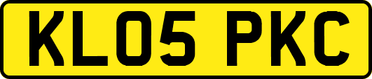KL05PKC
