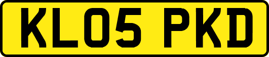 KL05PKD