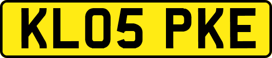 KL05PKE