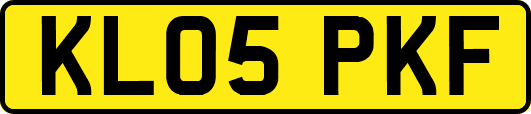 KL05PKF