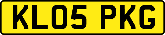 KL05PKG