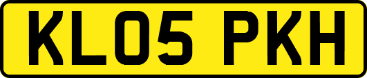 KL05PKH