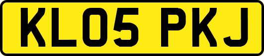 KL05PKJ