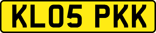 KL05PKK