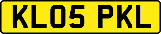 KL05PKL