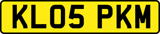 KL05PKM