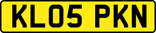 KL05PKN