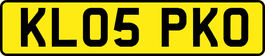 KL05PKO