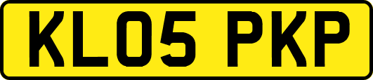 KL05PKP
