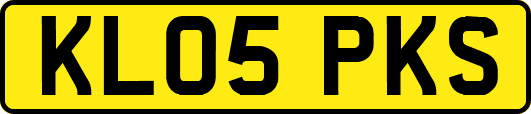 KL05PKS