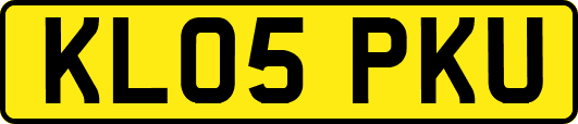 KL05PKU