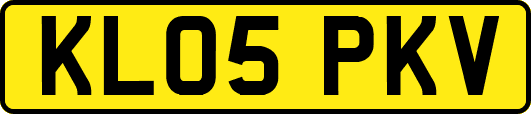 KL05PKV