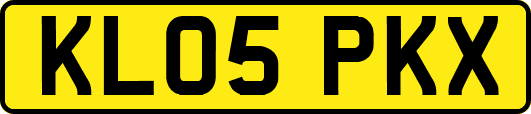 KL05PKX