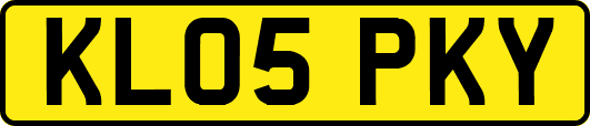 KL05PKY
